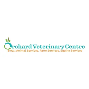 Orchard Veterinary Centre logo