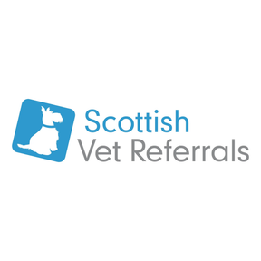 Scottish Vet Referrals logo