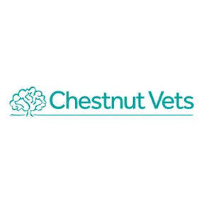 Chestnut Vets logo
