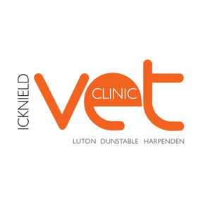 Icknield Vets - Luton logo