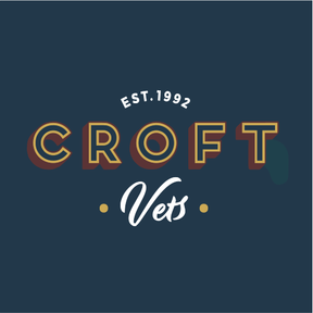 Croft Veterinary Centres - Sheffield logo