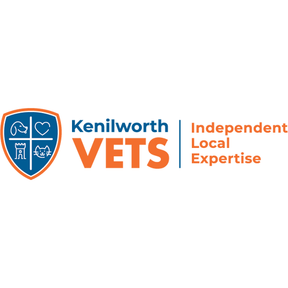 Kenilworth Vets logo