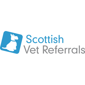 Scottish Veterinary Referrals logo