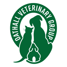 Oathall Veterinary Group logo