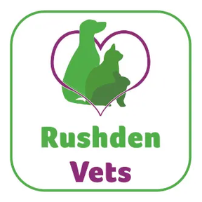 Lake View Veterinary Centre - Rushden Vets logo