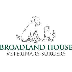 Broadland House Vets logo