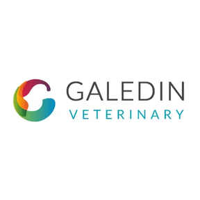 Galedin Ltd T/A Galedin Veterinary logo