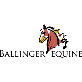 Ballinger Equine logo