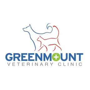 Greenmount Veterinary Clinic - Richhill logo