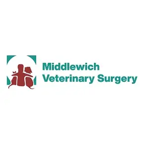 Middlewich Veterinary Surgery logo