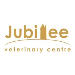 Jubilee Veterinary Centre logo