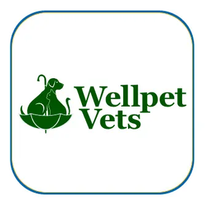 Wellpet Vets - Shenley logo