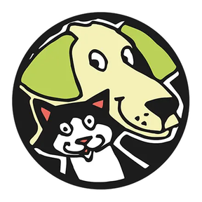 Cheltenham Animal Shelter logo