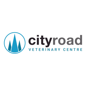 City Road Veterinary Centre logo