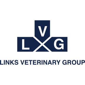 Links Veterinary Group - Musselburgh logo