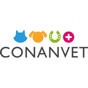 Conanvet - Fortrose logo