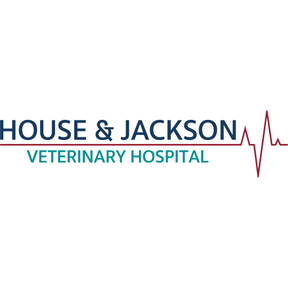 House and Jackson - Blackmore logo