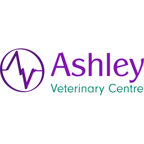Ashley Veterinary Centre logo