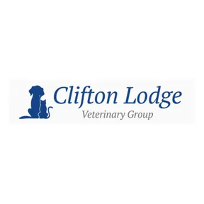Clifton Lodge Veterinary Group - Billingham logo