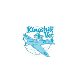 Kings Hill Veterinary Clinic logo