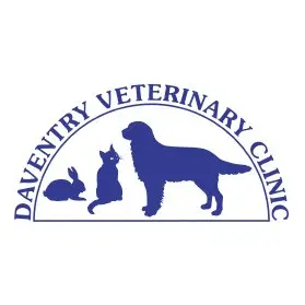 Daventry Vets logo