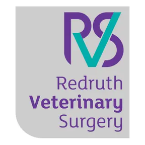 Redruth Veterinary Surgery logo