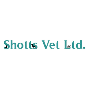 Shotts Veterinary Centre logo