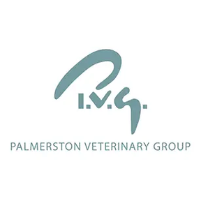 Palmerston Veterinary Group - Hornchurch logo