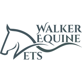 Walker Equine Vets logo