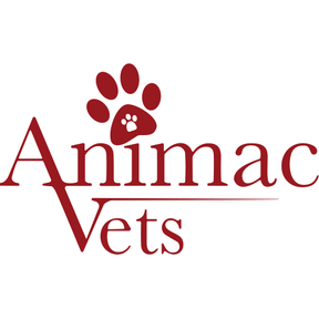 Animac Vets logo