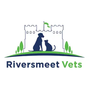 Riversmeet Vets - Tamworth logo