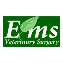 Elms Veterinary Surgery logo