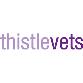 Thistle Vets - Chesser logo
