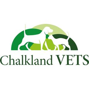 Chalkland Vets - Melksham logo