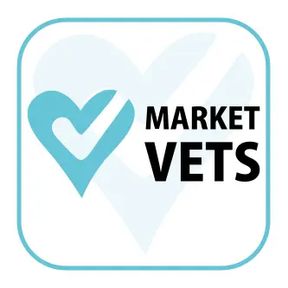 Market Vets - Barnstaple logo