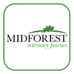 Midforest Veterinary Practice - Lyndhurst logo