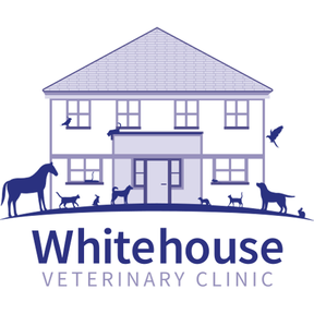 Whitehouse Veterinary Centre logo