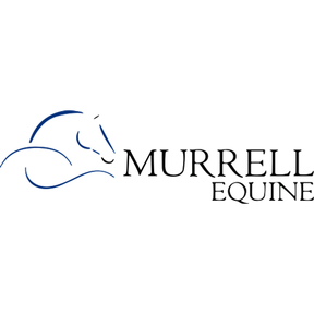 Murrell Equine logo