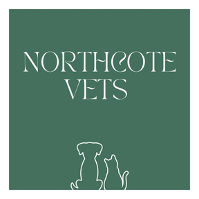 Northcote Veterinary Surgery logo