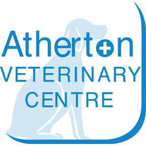 Atherton Veterinary Centre logo