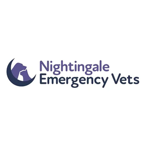 Nightingale Emergency Vets logo