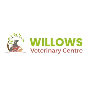 Willows Veterinary Centre - Boldon logo