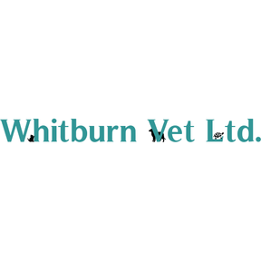 Whitburn Vet Ltd. logo