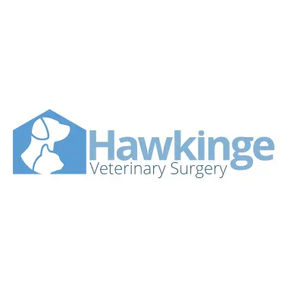 Hawkinge Veterinary Surgery logo