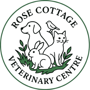 Rose Cottage Veterinary Centre logo