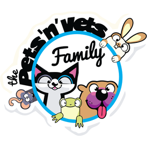 Blantyre Vets logo