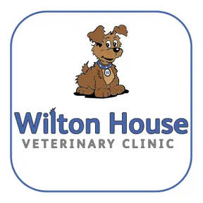 Wilton House Veterinary Clinic, Guisborough logo