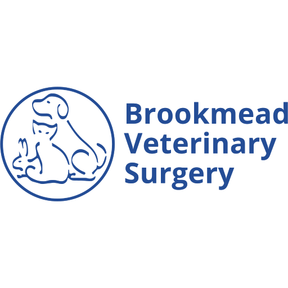 Brookmead Veterinary Surgery logo
