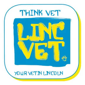 Linc Vet - Birchwood logo