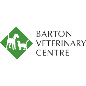 Barton Veterinary Centre logo